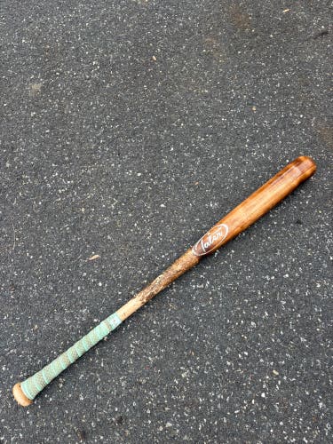 2025 Unknown Brand Custom BBCOR Certified Bat (-3) 30 oz 33" (Used)