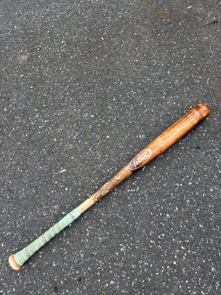 2025 Unknown Brand Custom BBCOR Certified Bat (-3) 30 oz 33" (Used)