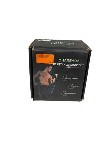 Used Exercise Accessory Other 11847-S000031196