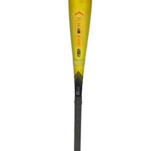 Used Easton 2024 HYPE FIRE BB/SB USSSA 2 3/4 Bat 30" 11847-S000031190