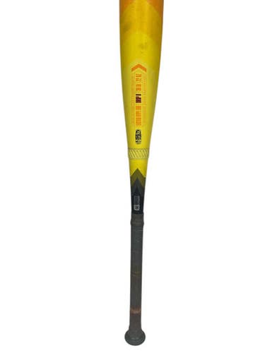 Used Easton 2024 HYPE FIRE BB/SB USSSA 2 3/4 Bat 30" 11847-S000031190