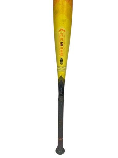 Used Easton 2024 HYPE FIRE BB/SB USSSA 2 3/4 Bat 30" 11847-S000031190