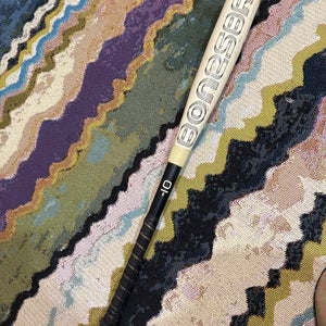 2024 Warstic Bonesaber Hybrid USABat Certified Bat (-10) 19 oz 29" (Used)