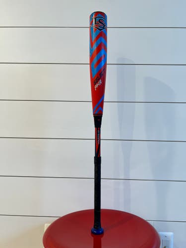 Louisville Slugger Select PWR Hybrid Bat 23 oz 31" USA