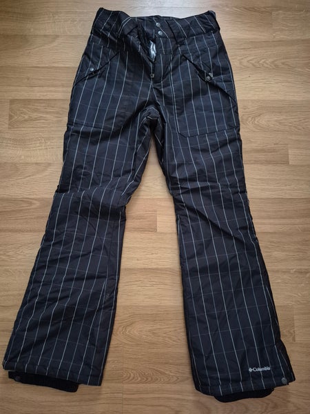 XS Women's Columbia ski Pants (Used)