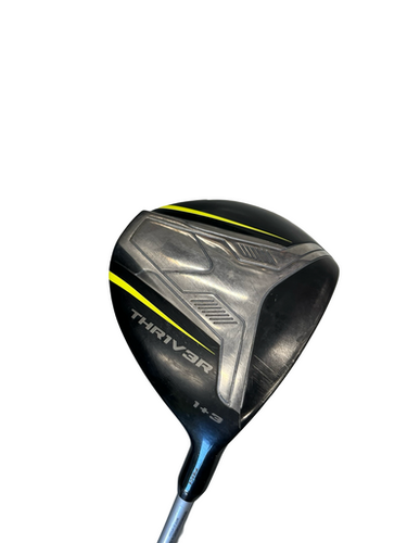 Used Performance THRIVER Mens Driver RH HT 11682-S000123792