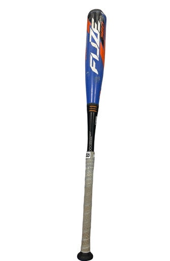 Used Easton FUZE 360 BB/SB USA 2 5/8 Bat 30" 11682-S000123784