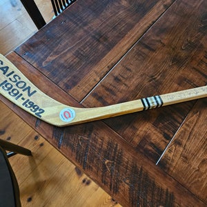 Senior Sher-Wood PMP 5030 Right Handed Hockey Stick