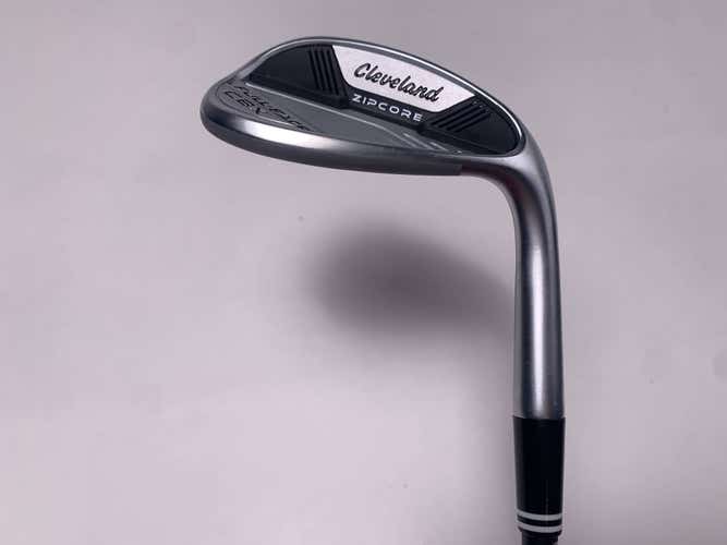 Cleveland CBX Full-Face 2 Gap Wedge GW 52* 12 Project X Catalyst Black RH NEW