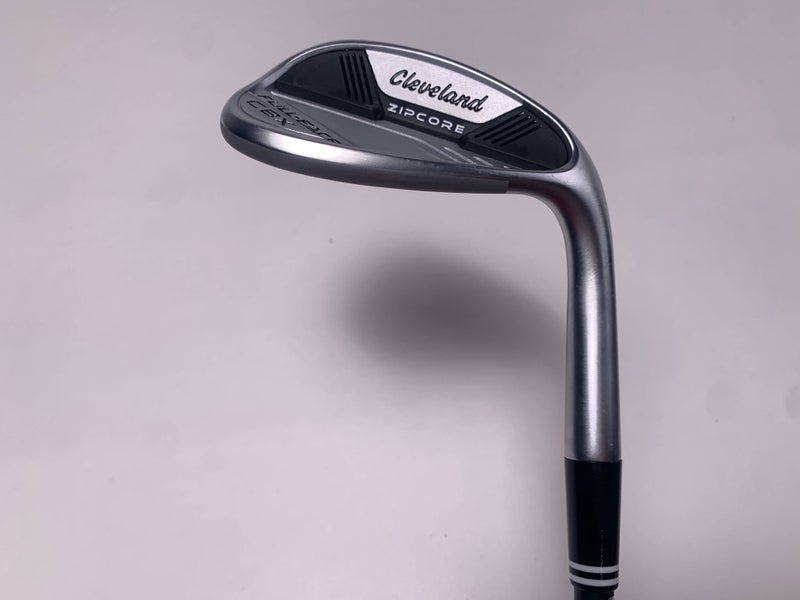 Cleveland CBX Full-Face 2 Gap Wedge GW 52* 12 Project X Catalyst Black RH NEW