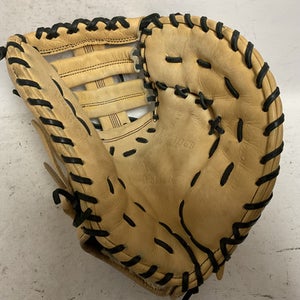 Used Rawlings GG Elite GGEFB13CB Baseball First Base RH Throw Tan 13" 11855-S000194909