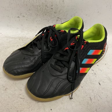 Used Adidas Copa Sense.3 HR1848 Soccer Indoor Shoes Black Senior 7 11855-S000194910