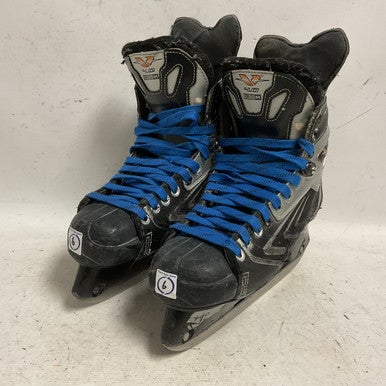 Used CCM VECTOR 4.0 Senior Hockey Skate Senior 6 11855-S000194903