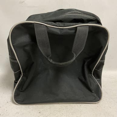 Used Ski Boot Bag Black 11855-S000194877