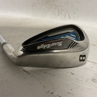 Used Tour Edge HP25 Mens Individual Iron RH 8 Iron 11855-S000194854