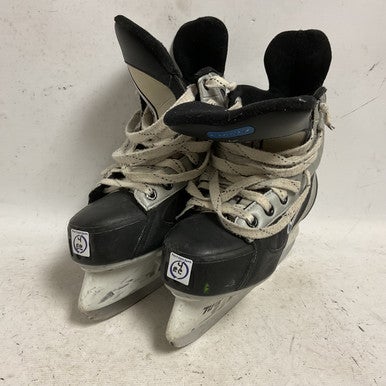 Used Nike FLEXLITE 2 Senior Hockey Skate Senior 4 11855-S000194857