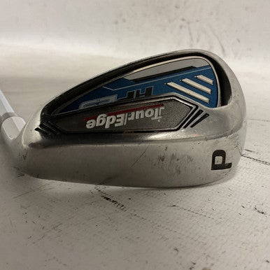 Used Tour Edge HP25 Golf Wedge Mens RH Pitching Wedge 11855-S000194855