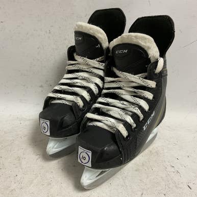 Used CCM 1052 Youth Hockey Skate Youth 10.0 11855-S000194851