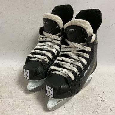 Used CCM 1052 Youth Hockey Skate Youth 10.0 11855-S000194851