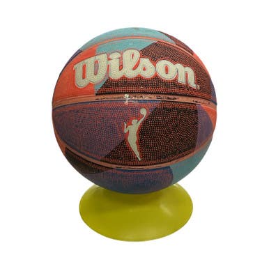 Used Wilson Basketball Womens Indoor 11859-S000027031