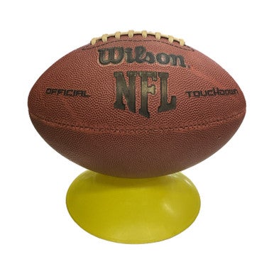 Used Wilson Official Football 11859-S000027034