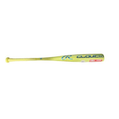 New Rawlings CLOUT AI BB/SB USSSA 2 3/4 Bat 32" 11883-S000154135