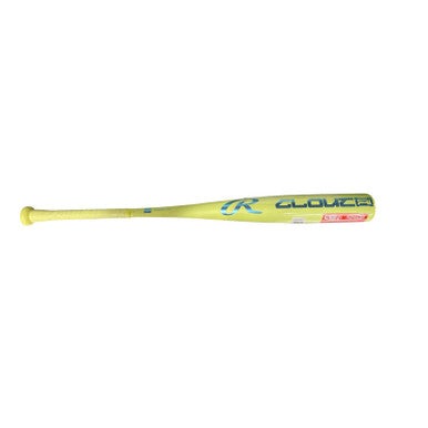 New Rawlings CLOUT AI BB/SB USSSA 2 3/4 Bat 32" 11883-S000154135