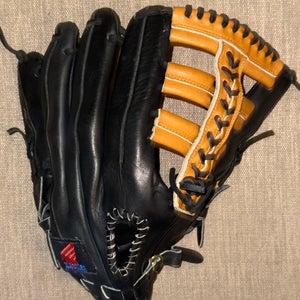 SSK Select Pro RH Outfield Baseball Glove 12.75" (Used)Kazuma