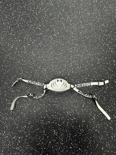 Used Under Armour Football Accessory 11849-S000033797