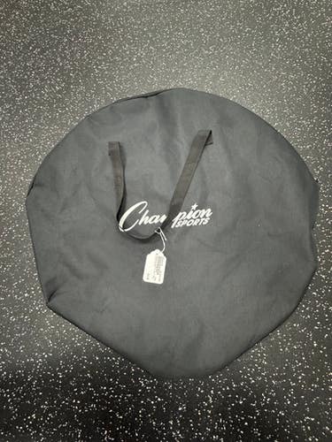 Used Champion Sports Football Accessory 11849-S000033794