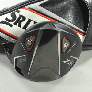 Srixon ZXi 9.0* Driver Regular Flex Right Ventus Blue 5  # 205888