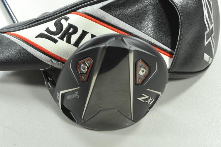 Srixon ZXi 9.0* Driver Regular Flex Right Ventus Blue 5 # 205888