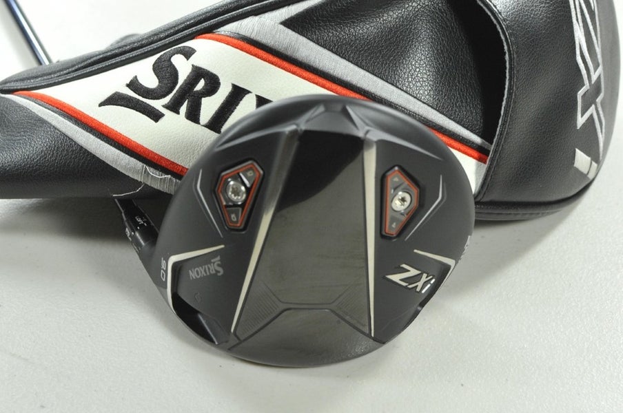 Srixon ZXi 9.0* Driver Regular Flex Right Ventus Blue 5  # 205888