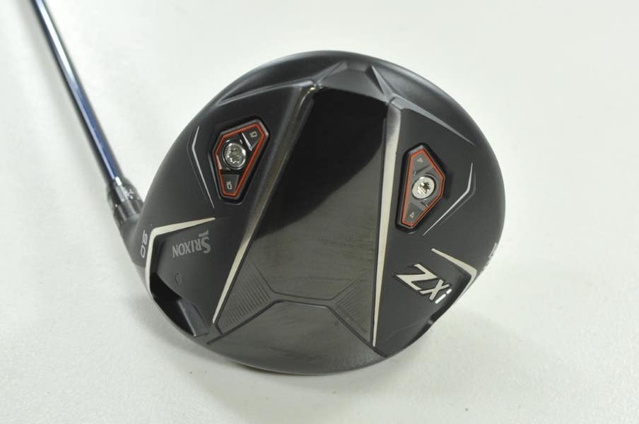 Srixon ZXi 9.0* Driver Regular Flex Right Ventus Blue 5 # 205888
