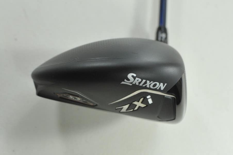 Srixon ZXi 9.0* Driver Regular Flex Right Ventus Blue 5 # 205888