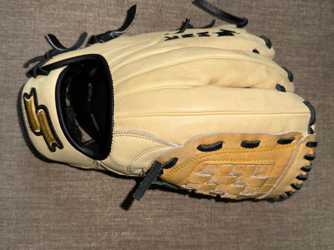 SSK Z5 RH Baseball Glove 11.75" (Used)