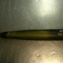 Used Rawlings ICON BB/SB High School -3 Bat 32" 11868-S000066554