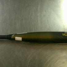 Used Rawlings 2023 ICON BB/SB High School -3 Bat 33" 11868-S000066553