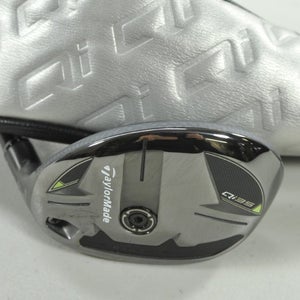 TaylorMade Qi35 Rescue 5-25* Hybrid Stiff RH Tensei AV Limited Graphite # 206422