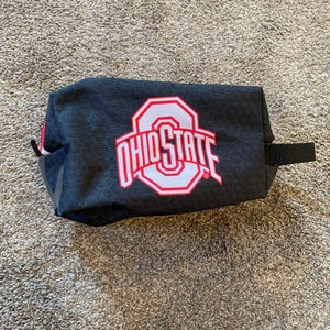 Ohio State Tape Bag (New)