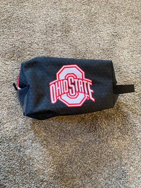 Ohio State Tape Bag (New)