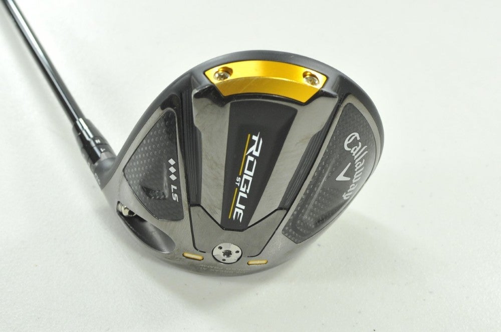 Callaway Rogue ST Max Kaili 6s Callaway ST Rogue of OS Stiff