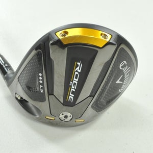 Callaway Rogue ST Triple Diamond LS 9* Driver Regular Flex RH Kaili 60g # 205690