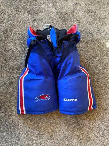 Senior Small CCM HP45XP Hockey Pants Pro Stock