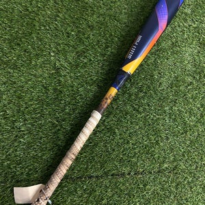 Louisville Slugger Select PWR Hybrid BBCOR Bat (-3) 2025