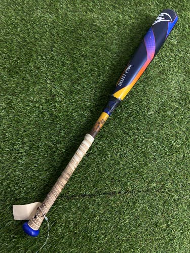 Louisville Slugger Select PWR Hybrid BBCOR Bat (-3) 2025