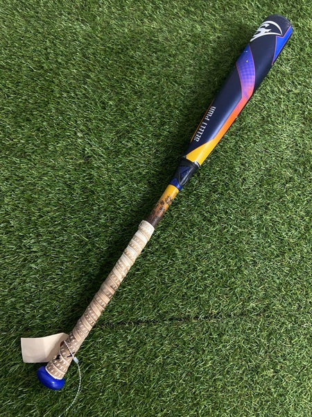 Louisville Slugger Select PWR Hybrid BBCOR Bat (-3) 2025