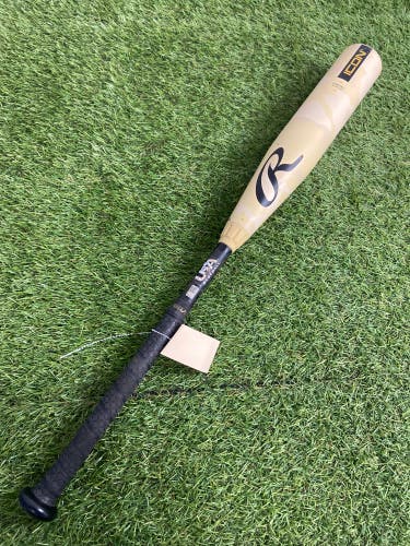 Rawlings Icon (2 5/8") USA Youth Bat 2025 (-10)