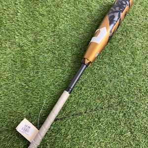 DeMarini Zoa Jr. Big Barrel (2 3/4") USSSA 2023 (-11)