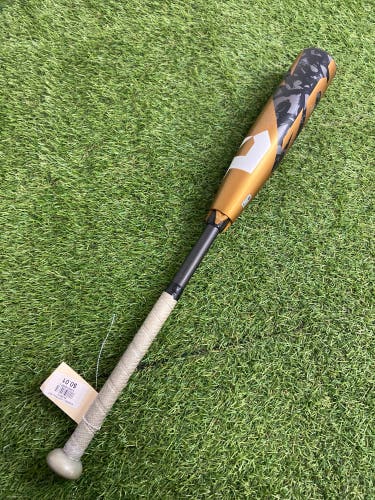 DeMarini Zoa Jr. Big Barrel (2 3/4") USSSA 2023 (-11)